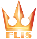 Logotipo de FLIS