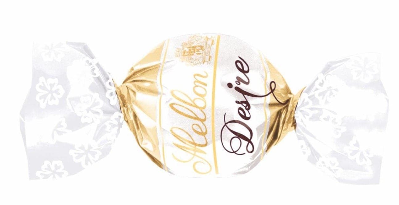 Imagen ilustrativa de la referencia de marca Melbon Bombón Desire Regalo